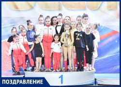 Юные исполнители из Ставрополя отправятся на чемпионат мира по танцам Юные исполнители из Ставрополя отправятся на чемпионат мира по танцам