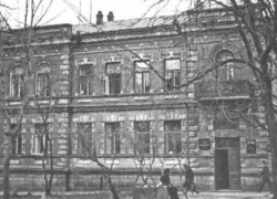 «Копия губернаторского дома и комитет радиовещания»: история дома Торбиных в Ставрополе «Копия губернаторского дома и комитет радиовещания»: история дома Торбиных в Ставрополе