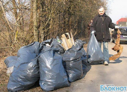 На Ставрополье будет проведена большая уборка территории На Ставрополье будет проведена большая уборка территории