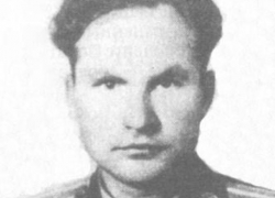 Календарь: 6 августа 1942 года в Георгиевске летчик Усков совершил воздушный таран вражеского самолета Календарь: 6 августа 1942 года в Георгиевске летчик Усков совершил воздушный таран вражеского самолета