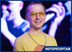 В Ставрополе прошел полуфинал городского хип-хоп фестиваля «Ритм слова» В Ставрополе прошел полуфинал городского хип-хоп фестиваля «Ритм слова»