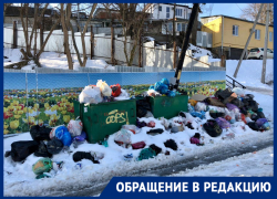 «Каждый год одно и то же»: в центре Ставрополя под растаявшим снегом обнаружились горы мусора «Каждый год одно и то же»: в центре Ставрополя под растаявшим снегом обнаружились горы мусора