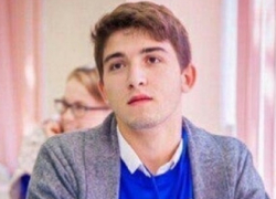 Студент СКФУ с порезом на кисти пропал в Ставрополе Студент СКФУ с порезом на кисти пропал в Ставрополе