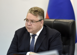 В два раза собираются увеличить на Ставрополье компенсацию многодетным семьям В два раза собираются увеличить на Ставрополье компенсацию многодетным семьям