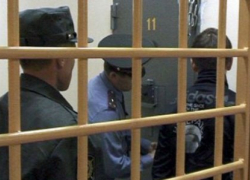 В Ставрополе поймали сбежавшего из Дворца правосудия В Ставрополе поймали сбежавшего из Дворца правосудия