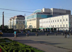 Депутаты не согласны с запретом на строительство в центре Ставрополя Депутаты не согласны с запретом на строительство в центре Ставрополя