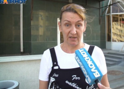Инвалидность мне не дали, сказали: "молитесь", - жительница Ставрополя Инвалидность мне не дали, сказали: "молитесь", - жительница Ставрополя