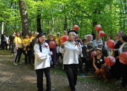 На Ставрополье состоится восхождение на гору Бештау На Ставрополье состоится восхождение на гору Бештау
