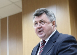 Черногоров не может решить, в каких выборах участвовать Черногоров не может решить, в каких выборах участвовать