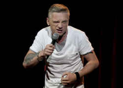 Участник проекта "Stand Up" на телеканале ТНТ приглашает всех ставропольчан на шоу Участник проекта "Stand Up" на телеканале ТНТ приглашает всех ставропольчан на шоу