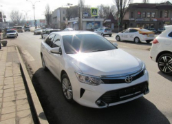 Виновника аварии в Пятигорске задержали по «горячим» следам Виновника аварии в Пятигорске задержали по «горячим» следам