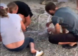В мэрии Ставрополя попросили воздержаться от рыбалки на Комсомольском пруду В мэрии Ставрополя попросили воздержаться от рыбалки на Комсомольском пруду