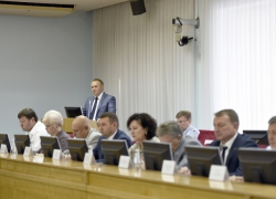 Доходы и расходы ставропольского бюджета увеличены на 74 млн Доходы и расходы ставропольского бюджета увеличены на 74 млн