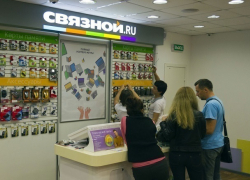 Дисконнект со «Связным»: недовольный покупатель не может вернуть деньги за телефон через суд на Ставрополье Дисконнект со «Связным»: недовольный покупатель не может вернуть деньги за телефон через суд на Ставрополье