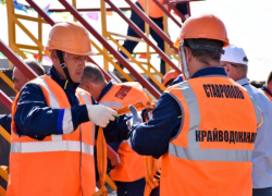 Ставрополькрайводоканал принимает старые сети и новых абонентов Ставрополькрайводоканал принимает старые сети и новых абонентов
