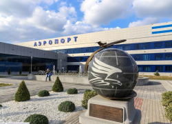 На Ставрополье планируется реконструкция крупных аэропортов и строительство 40 км дорог На Ставрополье планируется реконструкция крупных аэропортов и строительство 40 км дорог