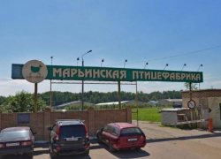 На Ставрополье на пять миллионов рублей подешевело имущество «Марьинской птицефабрики» На Ставрополье на пять миллионов рублей подешевело имущество «Марьинской птицефабрики»