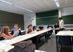 Преподаватель Ставропольского института подозревается в коммерческом подкупе Преподаватель Ставропольского института подозревается в коммерческом подкупе