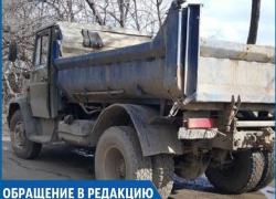 "Нет сил бороться с этими свиньями!": ставропольчанка пожаловалась на бессовестных водителей "Нет сил бороться с этими свиньями!": ставропольчанка пожаловалась на бессовестных водителей