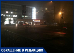 «Так можно и на капоте кого-то прокатить»: ставропольчанин рассказал об опасном пешеходном переходе «Так можно и на капоте кого-то прокатить»: ставропольчанин рассказал об опасном пешеходном переходе