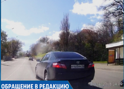 "Учитель" на "Камри" с нетрадиционными замашками", - "автоподстава" с оттенком мести в Ставрополе "Учитель" на "Камри" с нетрадиционными замашками", - "автоподстава" с оттенком мести в Ставрополе