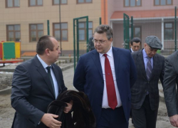 "В Пятигорске сидят 13 царей и думают, что управляют всем", - губернатор Ставрополья "В Пятигорске сидят 13 царей и думают, что управляют всем", - губернатор Ставрополья