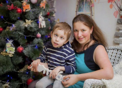 Окружающие осуждали меня за желание родить детей после появления в семье особенного ребенка, - многодетная мама Ольга Кочубеева Окружающие осуждали меня за желание родить детей после появления в семье особенного ребенка, - многодетная мама Ольга Кочубеева