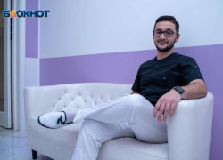 Ставропольский стоматолог лечит зубы и интересно рассказывает об этом в Instagram Ставропольский стоматолог лечит зубы и интересно рассказывает об этом в Instagram