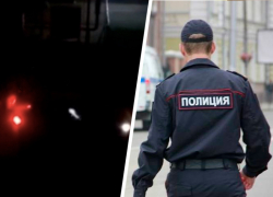 В Георгиевске очевидцы перепутали похищение человека с задержанием преступника В Георгиевске очевидцы перепутали похищение человека с задержанием преступника