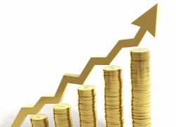 Вклады жителей Ставрополья за 2018 год выросли на 9% Вклады жителей Ставрополья за 2018 год выросли на 9%