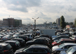 Продажи автомобилей в Ставрополе упали на треть Продажи автомобилей в Ставрополе упали на треть