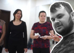 Участники "Сбросить лишнее" проголосовали за уход Вадима Ярового из проекта Участники "Сбросить лишнее" проголосовали за уход Вадима Ярового из проекта
