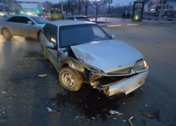 В ДТП погиб месячный младенец В ДТП погиб месячный младенец