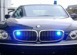 На Ставрополье депутатам предложили отказаться от служебных автомобилей На Ставрополье депутатам предложили отказаться от служебных автомобилей