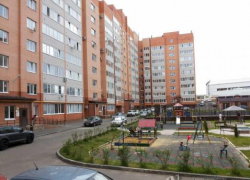 Ставропольские новостройки признаны одними из самых дешевых в стране Ставропольские новостройки признаны одними из самых дешевых в стране
