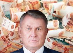 Самым богатым депутатом думы Ставрополья стал единоросс Иван Якименко Самым богатым депутатом думы Ставрополья стал единоросс Иван Якименко