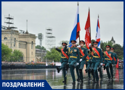 «Блокнот» поздравляет ставропольцев с Днем защитника Отечества «Блокнот» поздравляет ставропольцев с Днем защитника Отечества