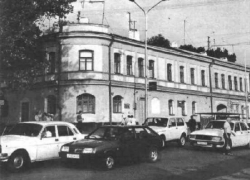 «Калужское подворье»: история имения ставропольского прозаика и драматурга, известного во всем мире «Калужское подворье»: история имения ставропольского прозаика и драматурга, известного во всем мире