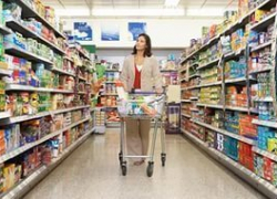 В Новый год магазины Ставрополя будут работать круглосуточно В Новый год магазины Ставрополя будут работать круглосуточно