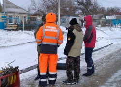 На Ставрополье водопроводные сети в сельской местности получают новую жизнь На Ставрополье водопроводные сети в сельской местности получают новую жизнь