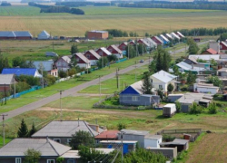 На развитие сел в 2021 году выделили миллиард На развитие сел в 2021 году выделили миллиард