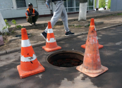 В фонтане из нечистот в Благодарном подозревают ЗАО «Ставропольский бройлер» В фонтане из нечистот в Благодарном подозревают ЗАО «Ставропольский бройлер»