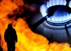 Из-за взрыва бытового газа в Пятигорске пострадали двое Из-за взрыва бытового газа в Пятигорске пострадали двое