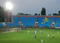 Кадровые изменения произошли в футбольном клубе "Динамо Ставрополь" Кадровые изменения произошли в футбольном клубе "Динамо Ставрополь"