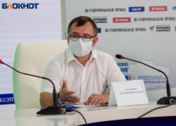 На Ставрополье проголосовали уже более миллиона человек На Ставрополье проголосовали уже более миллиона человек