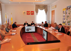 Прогноз подтвердился: кандидаты в городскую думу Ставрополя закрепили свои позиции на праймериз Прогноз подтвердился: кандидаты в городскую думу Ставрополя закрепили свои позиции на праймериз