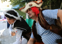 «Праздник воды» в «Вербовой балке» пройдет 27 июня «Праздник воды» в «Вербовой балке» пройдет 27 июня