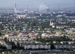 ТОСЭР «Невинномысск» расширяет свои границы ТОСЭР «Невинномысск» расширяет свои границы