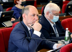 Глава думы Георгиевского горокруга считает «непродуктивным» обсуждение проблем местной экологии Глава думы Георгиевского горокруга считает «непродуктивным» обсуждение проблем местной экологии