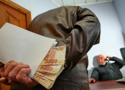 Надзорники задержали ставропольца за взятку «во имя спасения транспорта» Надзорники задержали ставропольца за взятку «во имя спасения транспорта»
